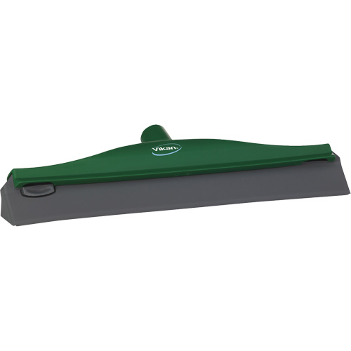 Raclette pour condensation, 16", Vert Helyx Safety & Industrial Supplies