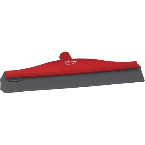 Condensation Squeegee, 16", Red Helyx Safety & Industrial Supplies