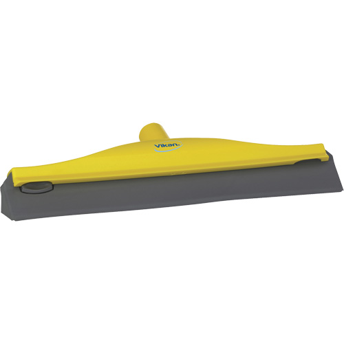 Raclette pour condensation, 16", Jaune Helyx Safety & Industrial Supplies