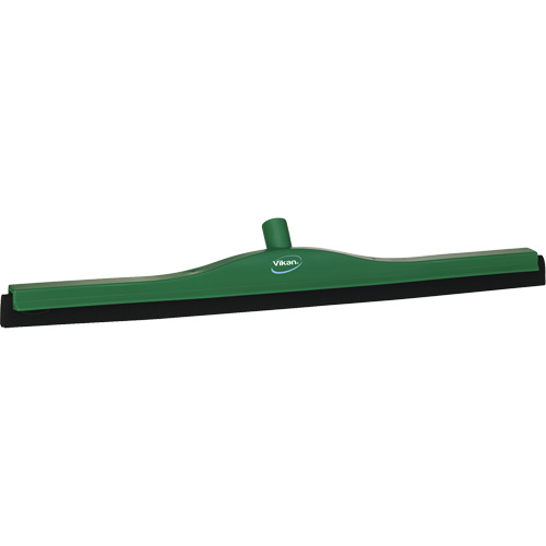 Fixed Head Foam Blade Squeegee, 28", Green Helyx Safety & Industrial Supplies