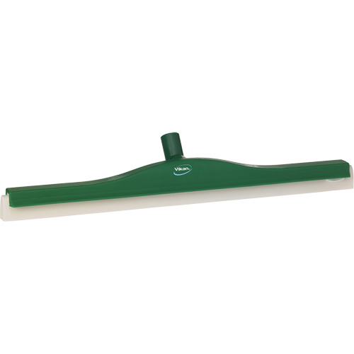 Raclette en mousse &agrave; col pivotant, 24", Vert Helyx Safety & Industrial Supplies