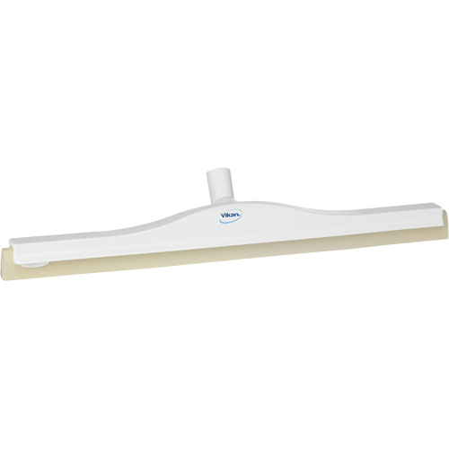 Raclette en mousse &agrave; col pivotant, 24", Blanc Helyx Safety & Industrial Supplies