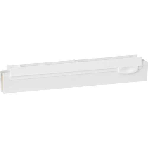 10" Double Ultra Hygiene Squeegee Refill Cartridge, Blade Helyx Safety & Industrial Supplies