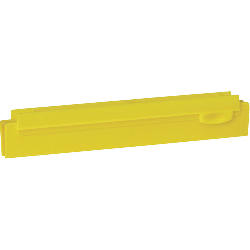 10" Double Ultra Hygiene Squeegee Refill Cartridge, Blade Helyx Safety & Industrial Supplies
