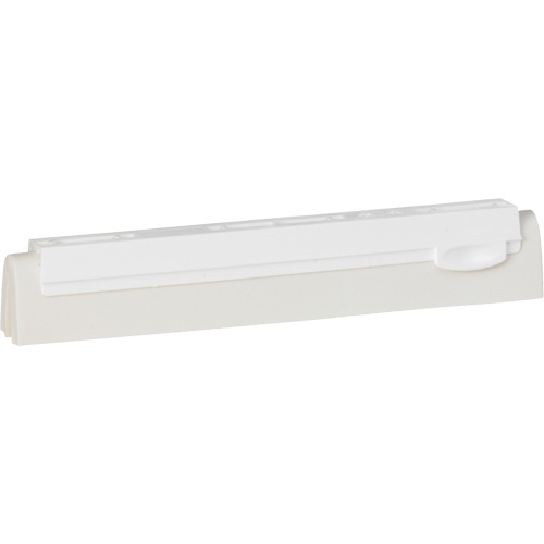 10" Foam Bench Squeegee Refill Cartridge, Blade Helyx Safety & Industrial Supplies