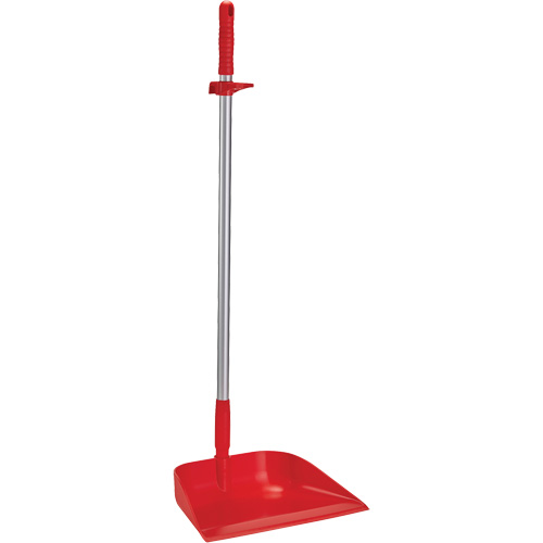Upright Dustpan Helyx Safety & Industrial Supplies