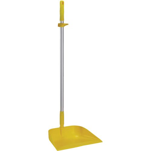 Upright Dustpan Helyx Safety & Industrial Supplies