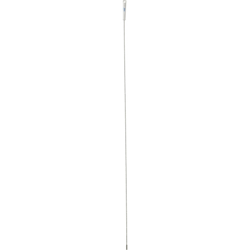 Manche &agrave; tige flexible, Brosse, Blanc, Sp&eacute;cialis&eacute;, 31" lo Helyx Safety & Industrial Supplies