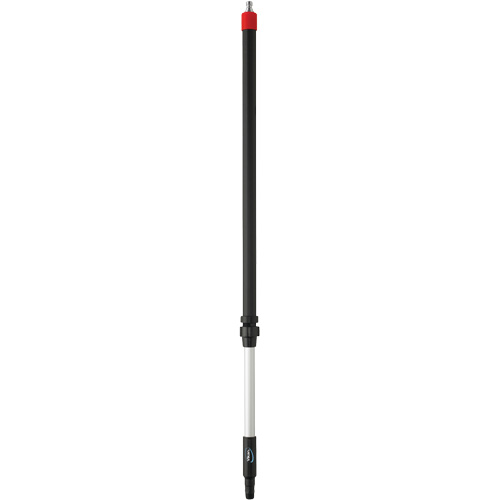 Transport Line Waterfed Telescopic Handle with Quick Disconnect Fitting Helyx Safety & Industrial Supplies