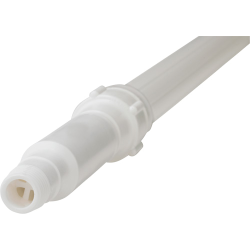Waterfed Telescopic Handle with Quick Disconnect Fitting Helyx Safety & Industrial Supplies