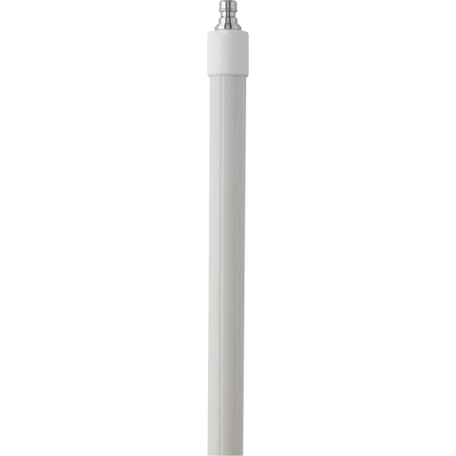 Waterfed Telescopic Handle with Quick Disconnect Fitting Helyx Safety & Industrial Supplies