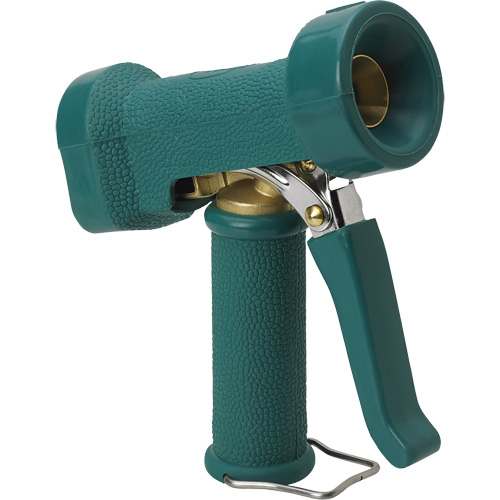 Pistolet d'arrosage robuste Helyx Safety & Industrial Supplies