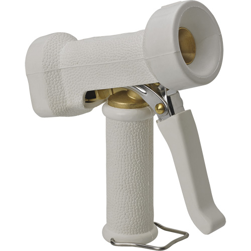 Pistolet d'arrosage robuste Helyx Safety & Industrial Supplies