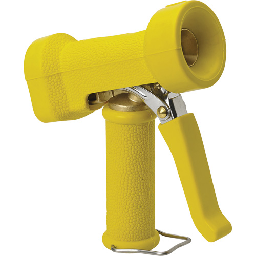Pistolet d'arrosage robuste Helyx Safety & Industrial Supplies