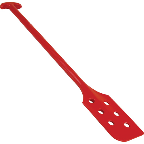 Mixing Paddle with Holes Helyx Safety & Industrial Supplies