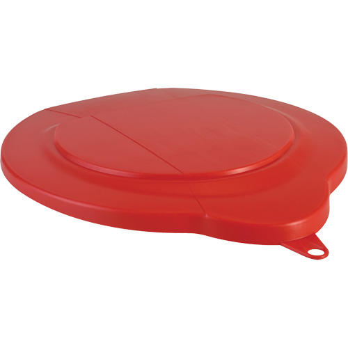 Couvercle pour seaux de 1,5 gallon Helyx Safety & Industrial Supplies