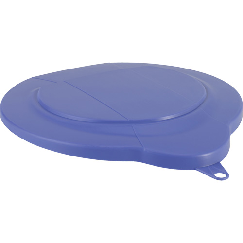 Couvercle pour seaux de 1,5 gallon Helyx Safety & Industrial Supplies
