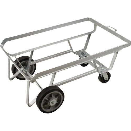Regular Angled Tub Undercarriage Helyx Safety & Industrial Supplies