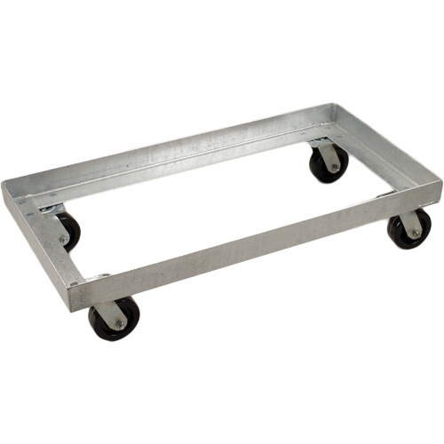 Low Tub Undercarriage Helyx Safety & Industrial Supplies