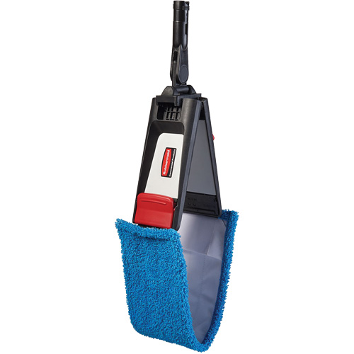 Adaptable Flat Mop Kit Helyx Safety & Industrial Supplies