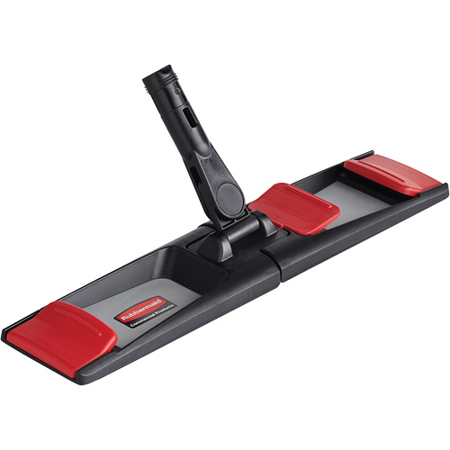 18" Adaptable Flat Mop Frame Helyx Safety & Industrial Supplies