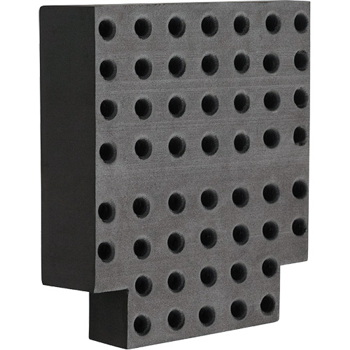 Adaptable Flat Mop Wringer Insert Helyx Safety & Industrial Supplies