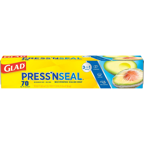 Pellicule Press'n Seal Helyx Safety & Industrial Supplies