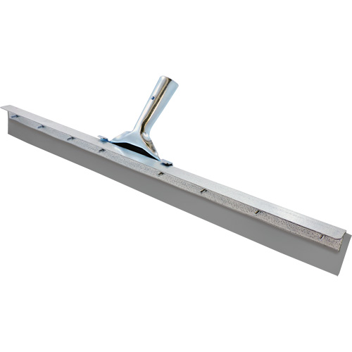 Floor Squeegee, 36", Straight Blade Helyx Safety & Industrial Supplies