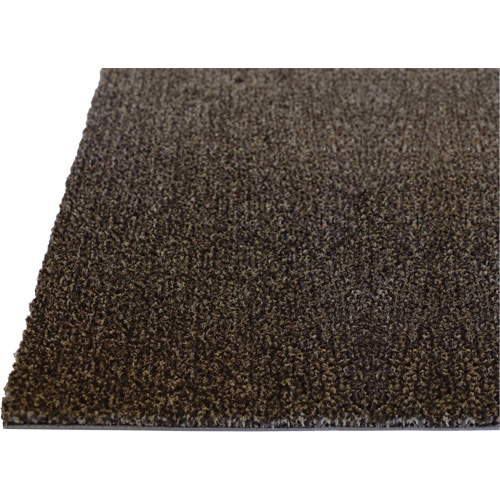 Palliser Indoor Matting, Wiper/Scraper, 3-1/2' x 6' x 5/16", Anglis Helyx Safety & Industrial Supplies