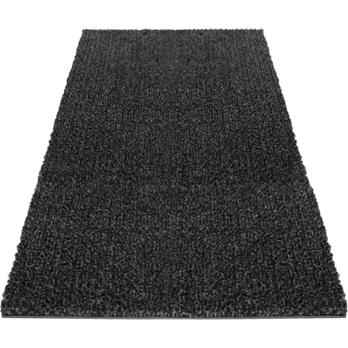 Palliser Indoor Matting, Wiper/Scraper, 3-1/2' x 6' x 5/16", Anglis Helyx Safety & Industrial Supplies