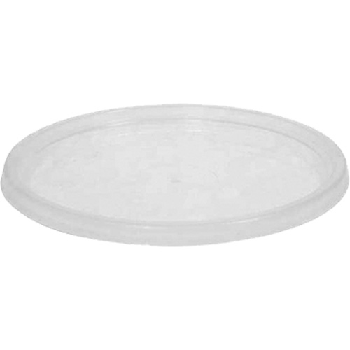 Magik 32 oz. Clear Lid Helyx Safety & Industrial Supplies