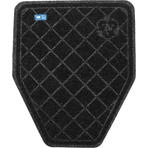 CleanShield Urinal Mats Helyx Safety & Industrial Supplies