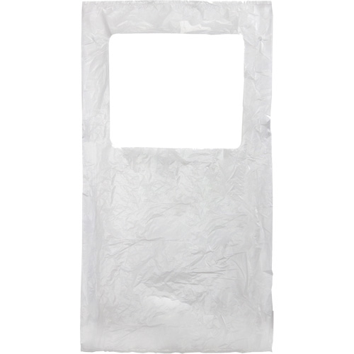 Doublure pour contenant Scensibles SecureFit360 Helyx Safety & Industrial Supplies