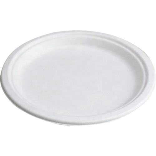 Assiettes compostables Helyx Safety & Industrial Supplies