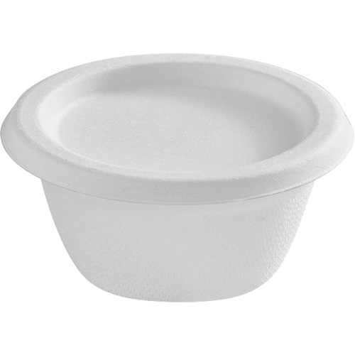 Couvercles pour dosettes compostables Helyx Safety & Industrial Supplies
