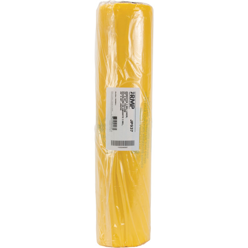 Hazardous Waste Liners, Asbestos, 40" L x 26" W, 3 mils Helyx Safety & Industrial Supplies