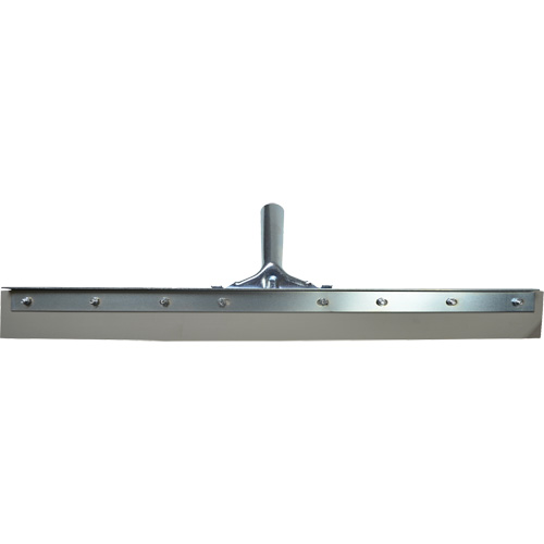 Raclette &agrave; double c&ocirc;t&eacute;, 30", Lame Droit Helyx Safety & Industrial Supplies