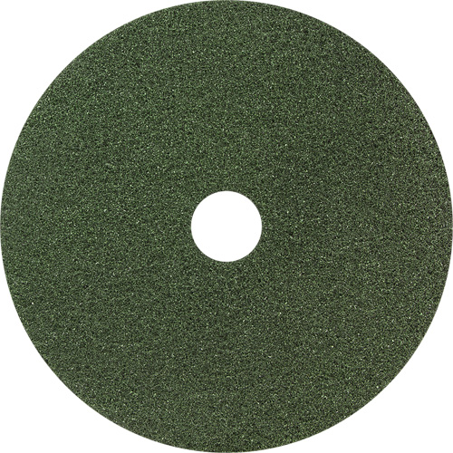 Tapis de sol Black Diamond 3000, 8", Nettoyage/Polissage, Vert Helyx Safety & Industrial Supplies