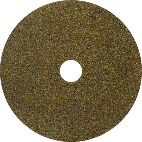 Tapis de sol Black Diamond 1500, 8", Polissage, Or Helyx Safety & Industrial Supplies