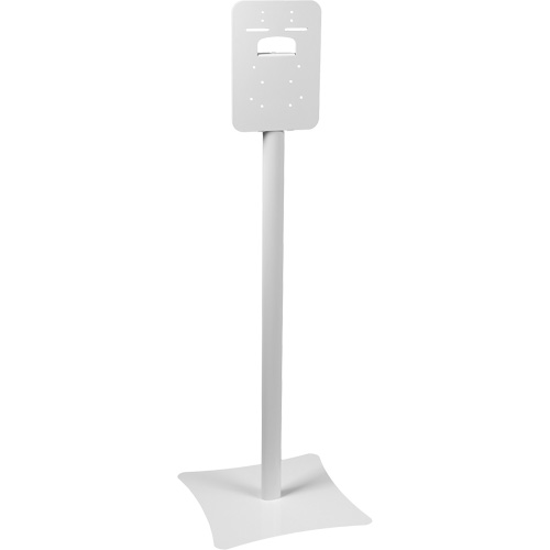 Poteau de soutien pour distributeur mural Helyx Safety & Industrial Supplies