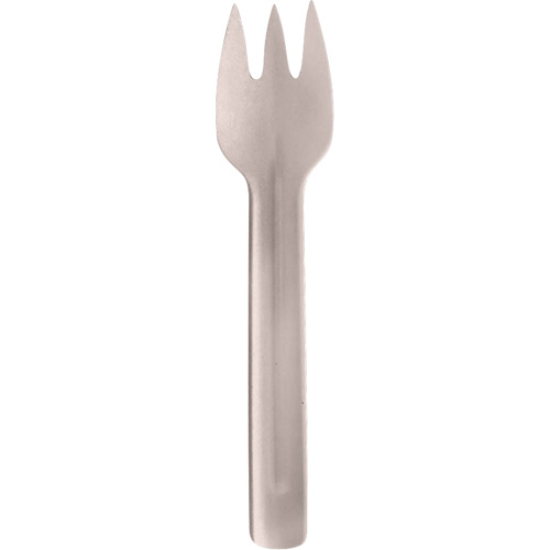 Bagasse Compostable Forks Helyx Safety & Industrial Supplies