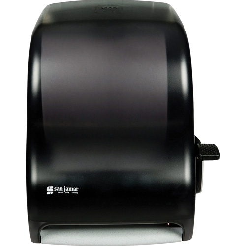 Pro Select Universal Roll Towel Dispenser, Manual, 13" W x 9.75" D x 15.75" H Helyx Safety & Industrial Supplies