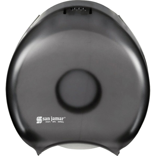JBT Tissue Dispenser, Single Roll Capacity Helyx Safety & Industrial Supplies