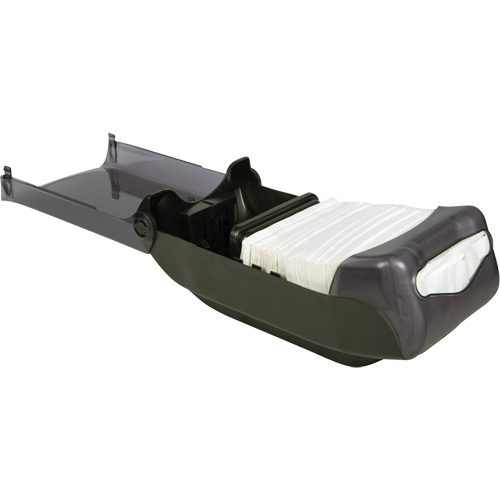 Venue&reg; Countertop Napkin Dispenser Helyx Safety & Industrial Supplies