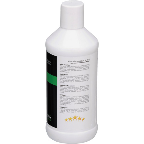 Savon pour les mains sans eau Power Clean, Liquide, 384 ml, Sans parfum Helyx Safety & Industrial Supplies