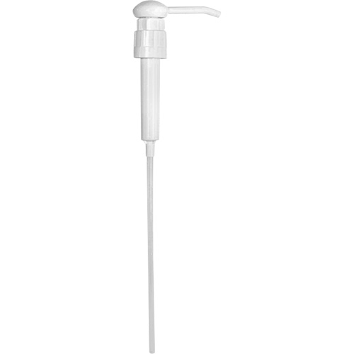 Bottle Pump for 4L Jugs Helyx Safety & Industrial Supplies
