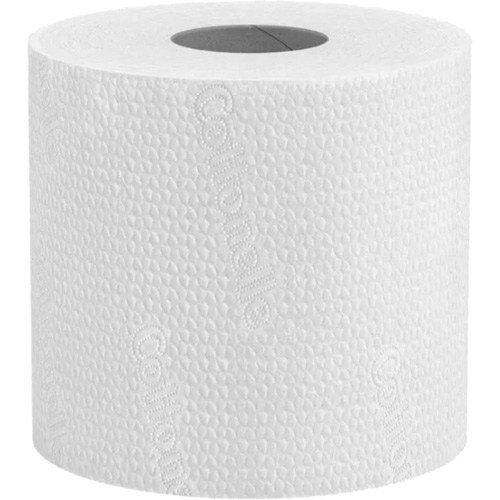 Cottonelle&reg; Professional Toilet Paper, 2 Ply, 451 Sheets/Roll, White Helyx Safety & Industrial Supplies