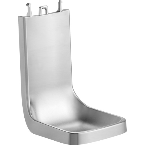 Protecteur pour les murs et les planchers SHIELD pour distributeurs ES10 Helyx Safety & Industrial Supplies
