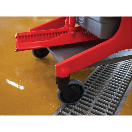 Chariot de nettoyage HyGo Helyx Safety & Industrial Supplies