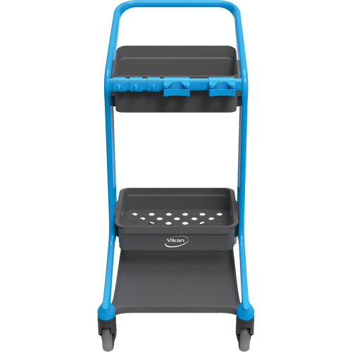 Chariot de nettoyage HyGo Helyx Safety & Industrial Supplies